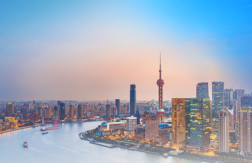 GL Biochem Shanghai Headquarters