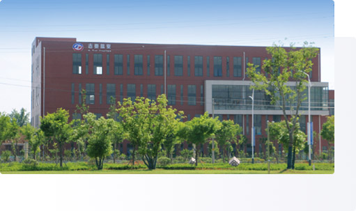 Jiangsu Jitai lyophilized powder workshop in 2019