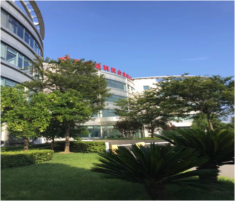 Shanghai JiFeng Biotech